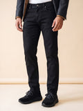 Jacob Cohën Bard Jeans Detail-Fokus