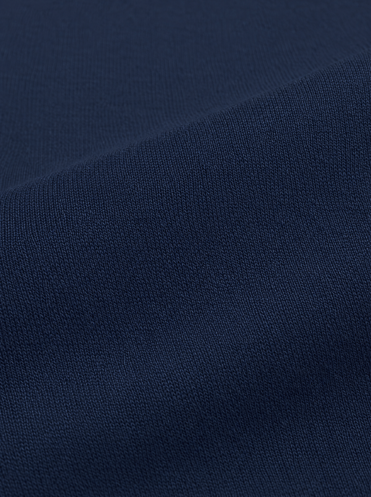 Merinostrick 18 Gauge, Detail