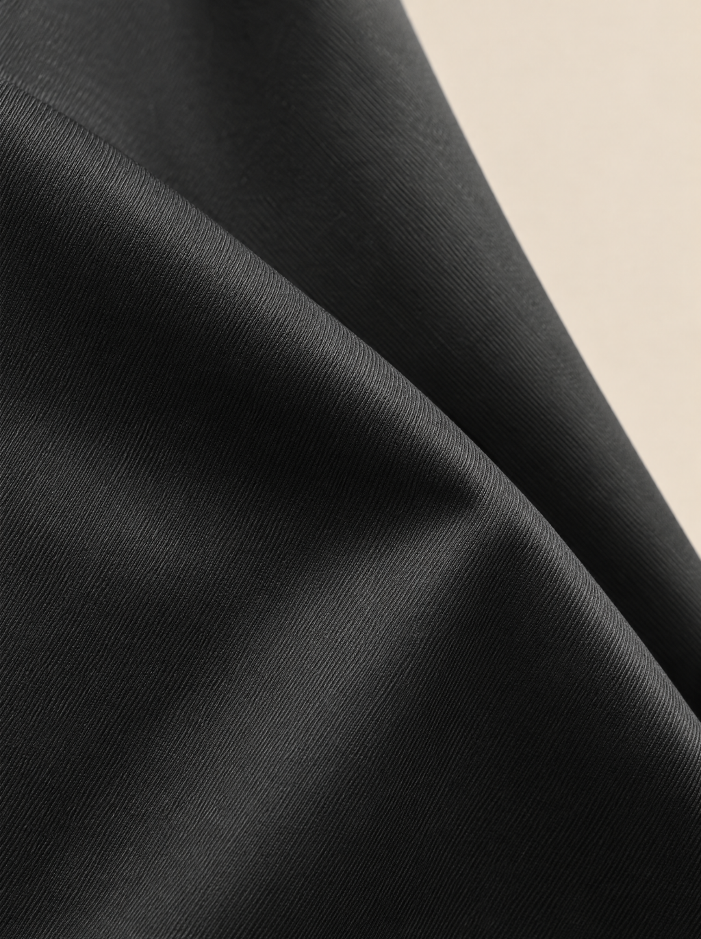 Nylon-Stretch-Stoff, Detail