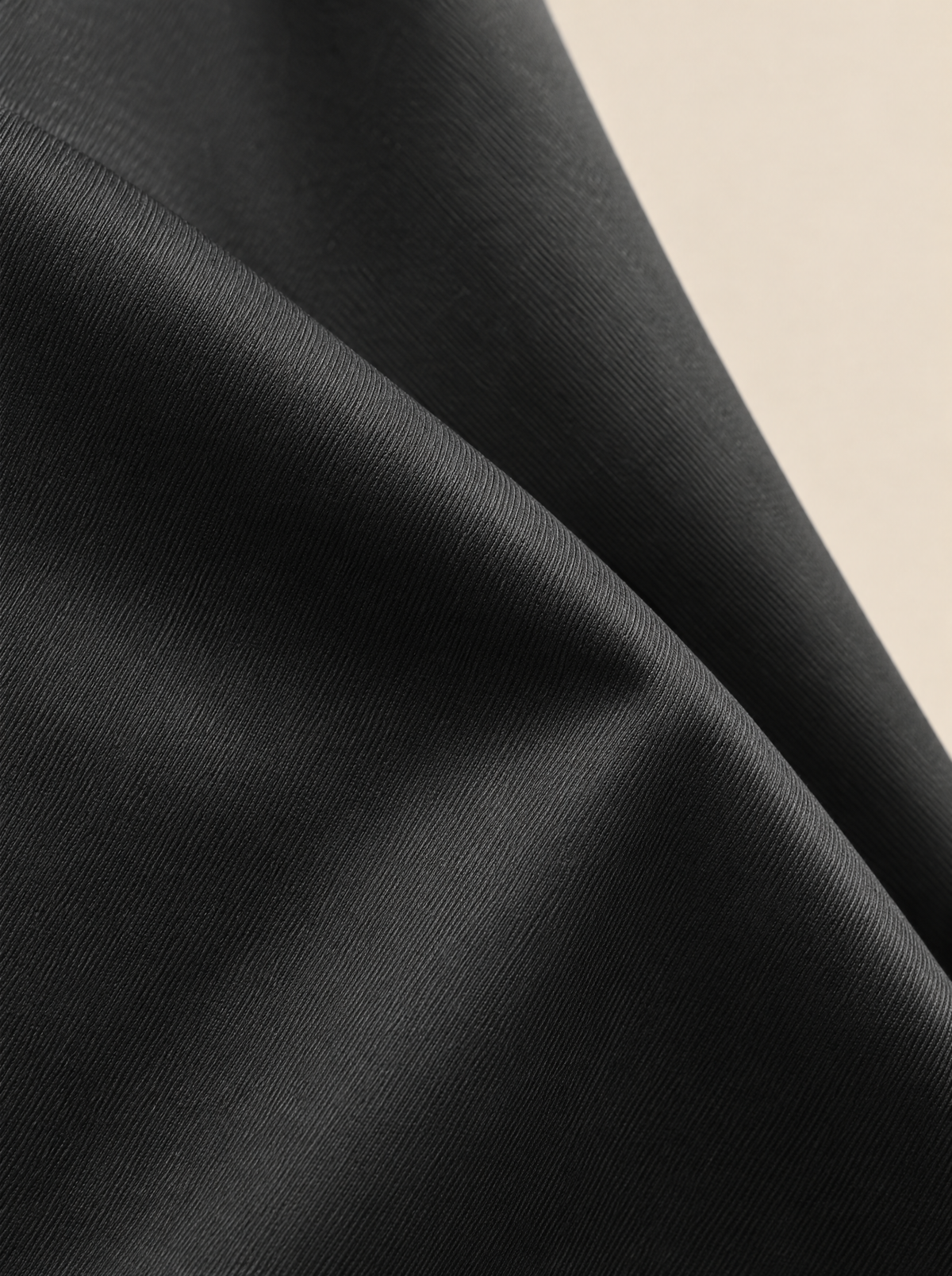 Nylon-Stretch-Stoff, Detail